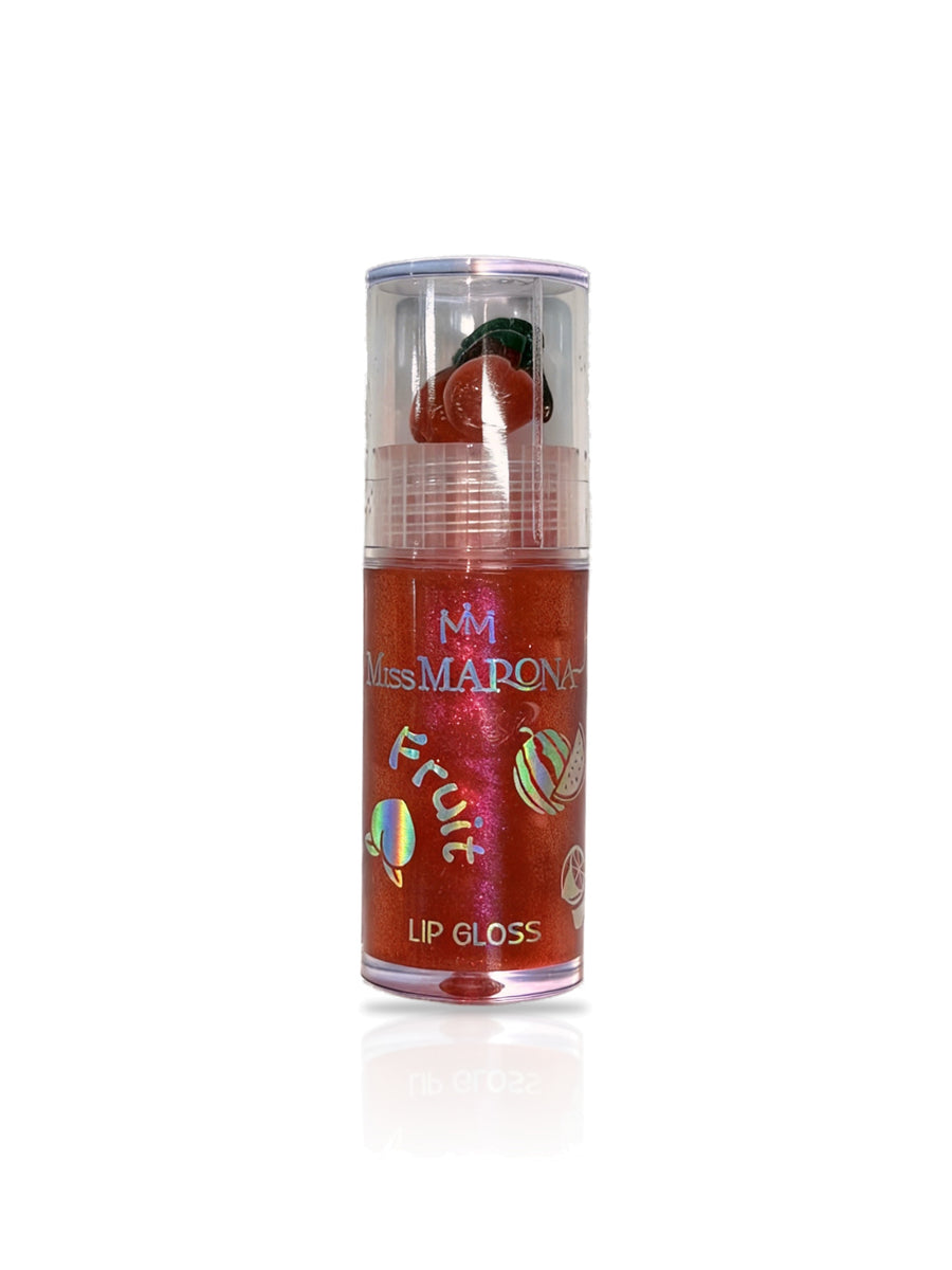 Aceite Labial Fruit