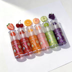 Aceite Labial Fruit: todos los tonos