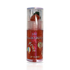 Aceite Labial Fruit tono Fresa