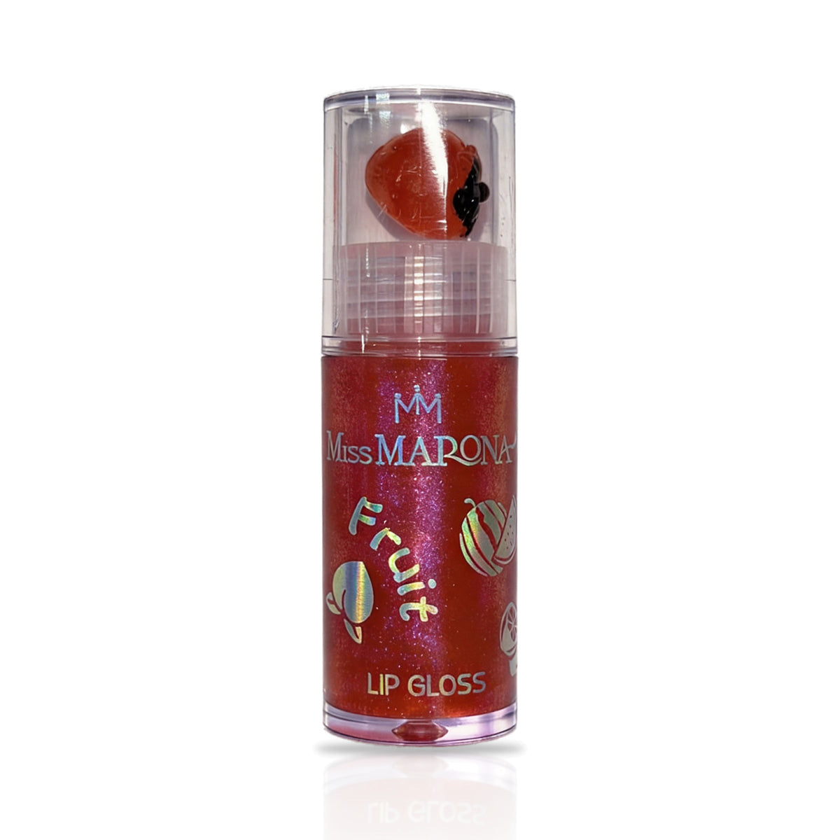 Aceite Labial Fruit tono Cereza