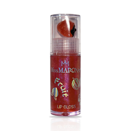 Aceite Labial Fruit tono Cereza
