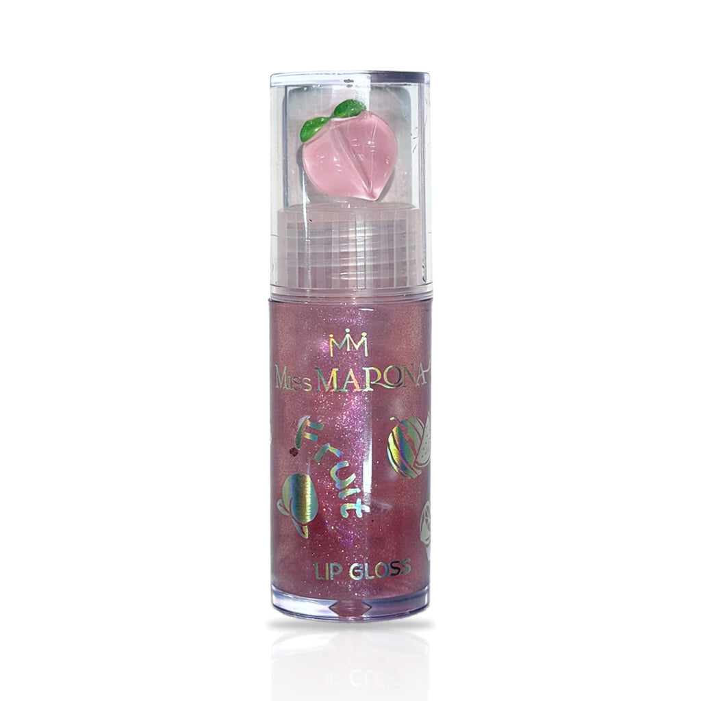 Aceite Labial Fruit tono Durazno