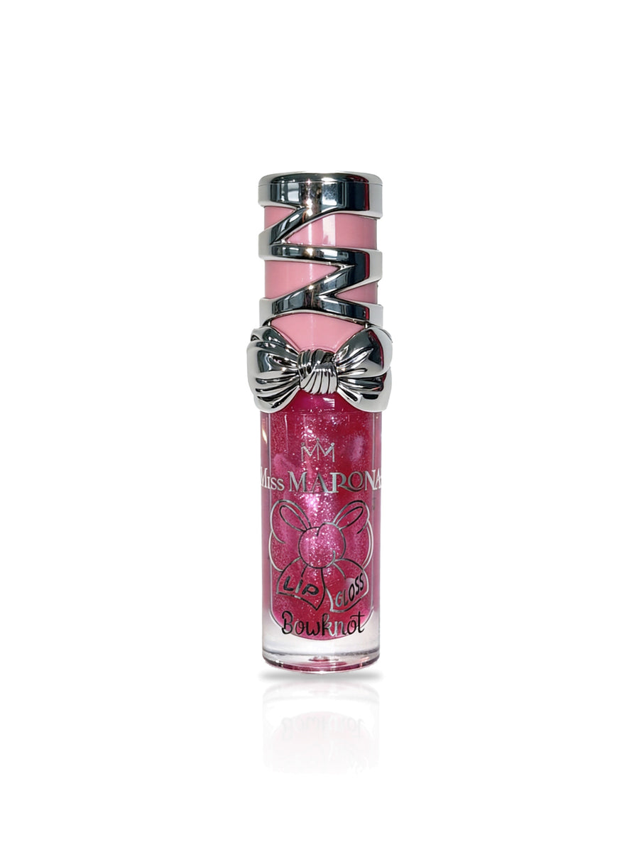 Aceite Labial Moño