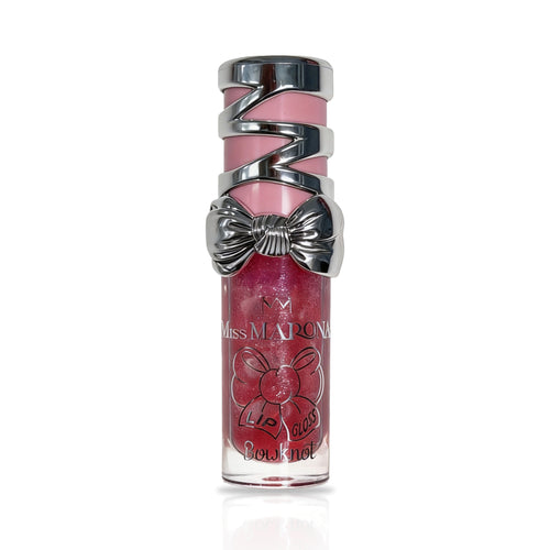 Aceite Labial Moño tono Rojo