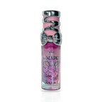 Aceite Labial Moño tono Morado