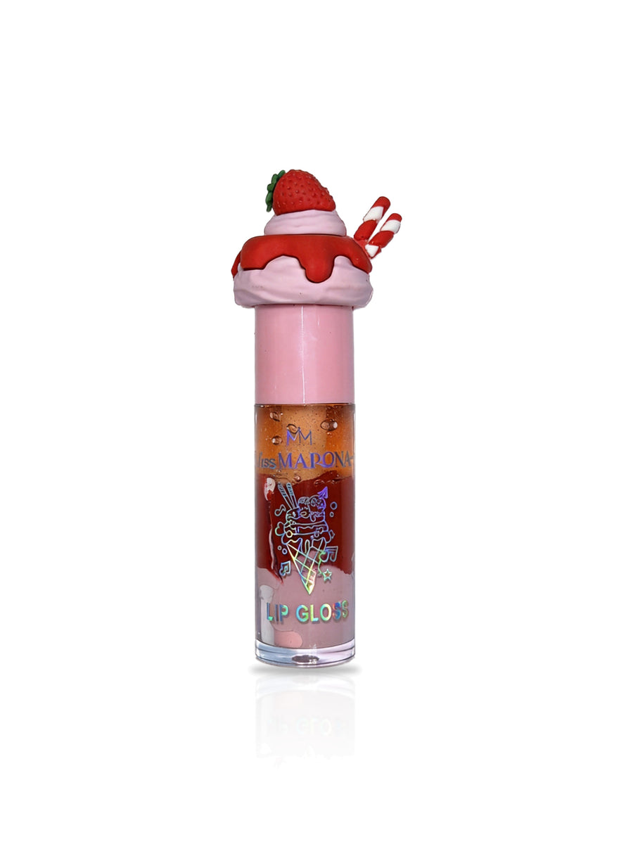 Brillo Labial Postre