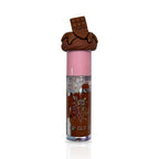 Brillo Labial Postre tono Chocolate