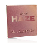 Paleta de Sombras HAZE tono Sand
