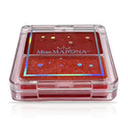 Rubor Jelly Dúo tono Rojo Doble