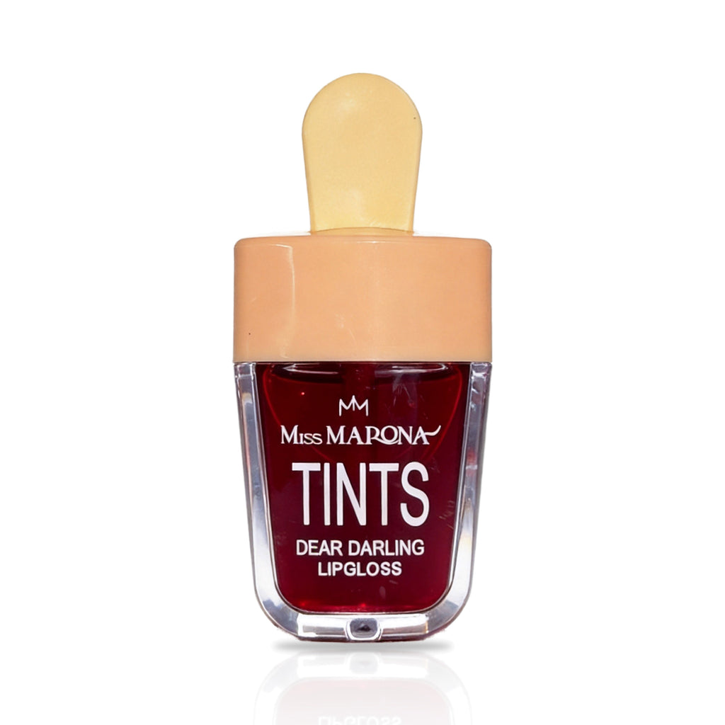 Tinta Labial Dear Darling tono Durazno