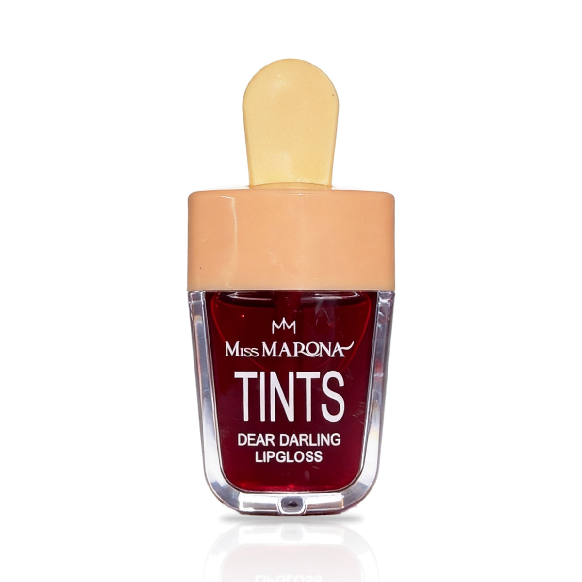 Tinta Labial Dear Darling tono Durazno