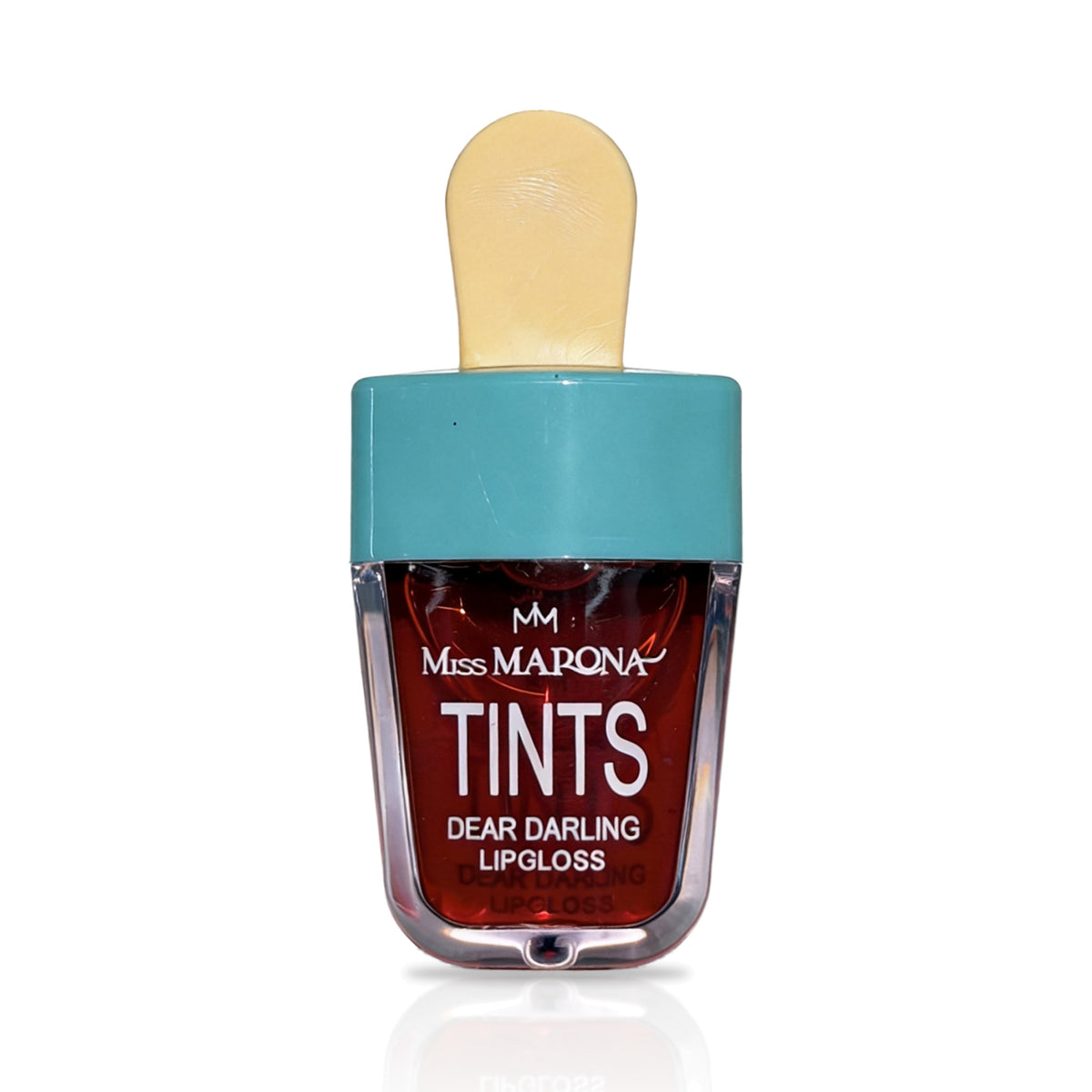 Tinta Labial Dear Darling tono Turquesa