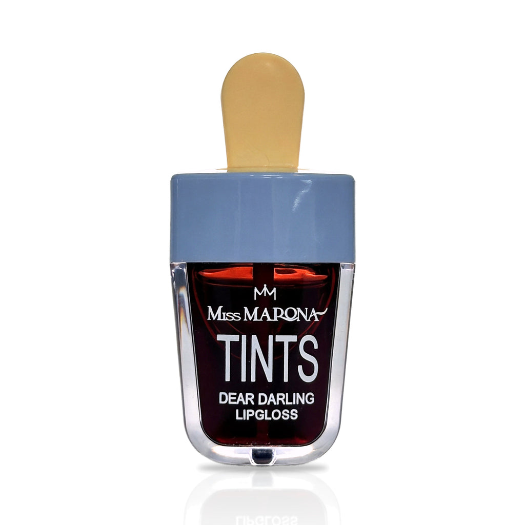 Tinta Labial Dear Darling tono Azul