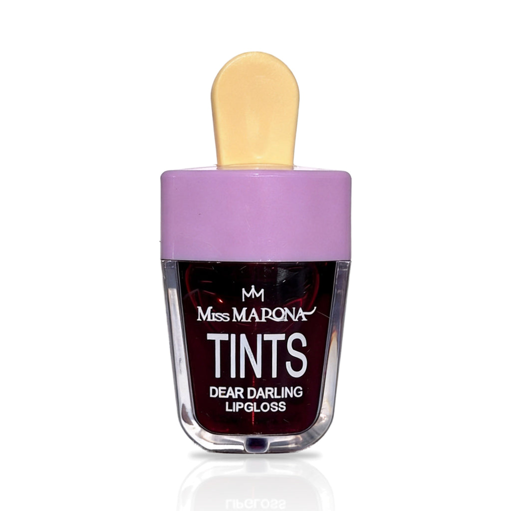 Tinta Labial Dear Darling tono Lila