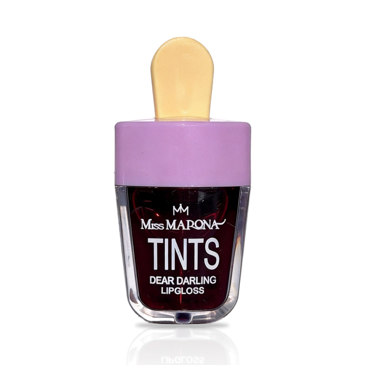 Tinta Labial Dear Darling tono Lila