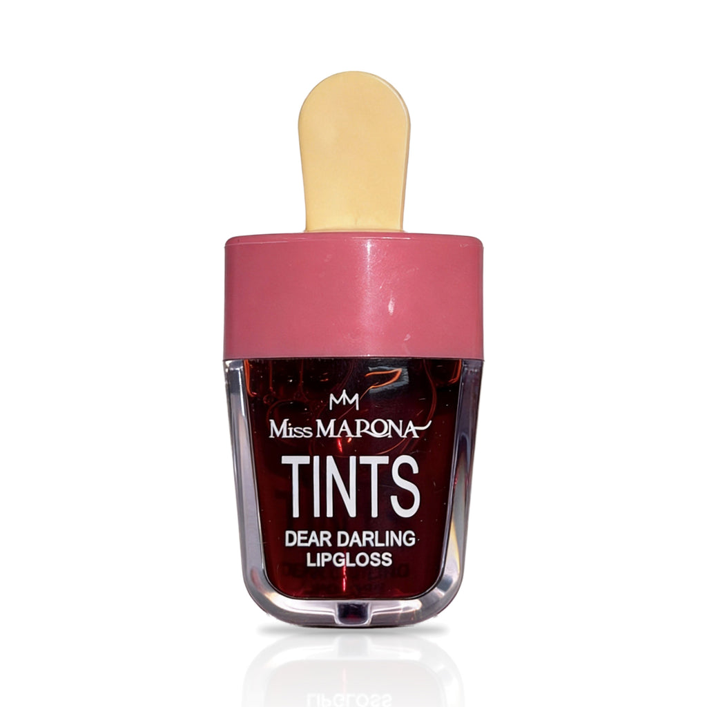 Tinta Labial Dear Darling tono Rosa
