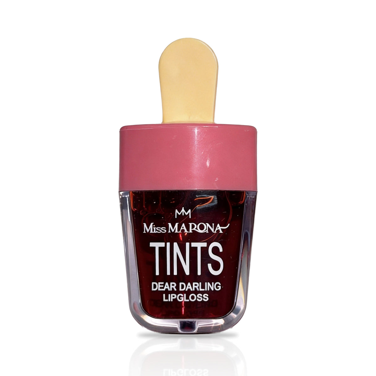 Tinta Labial Dear Darling tono Rosa