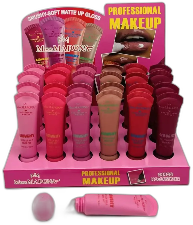 Lápiz Labial Professional