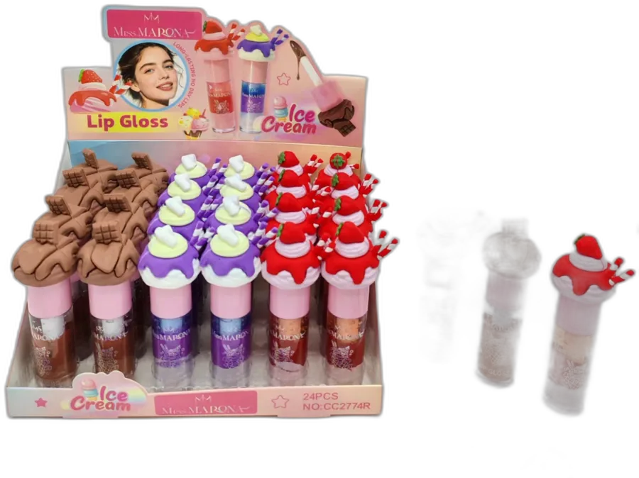 Gloss Helado
