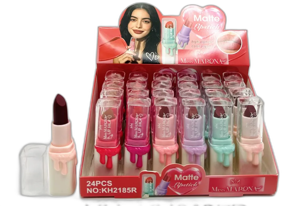 Labial Cremoso